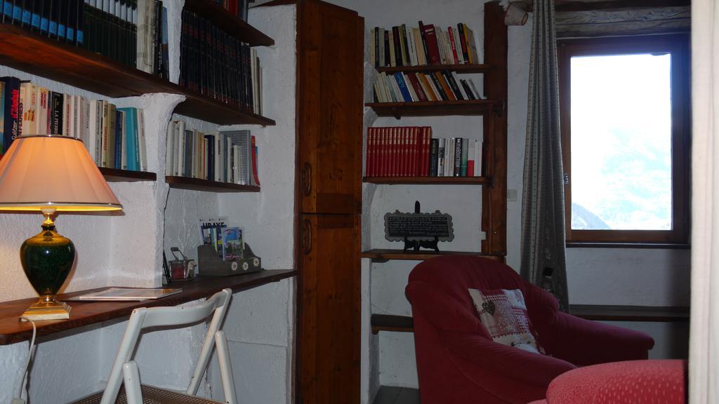 Les Means Bed & Breakfast Meolans-Revel Ngoại thất bức ảnh