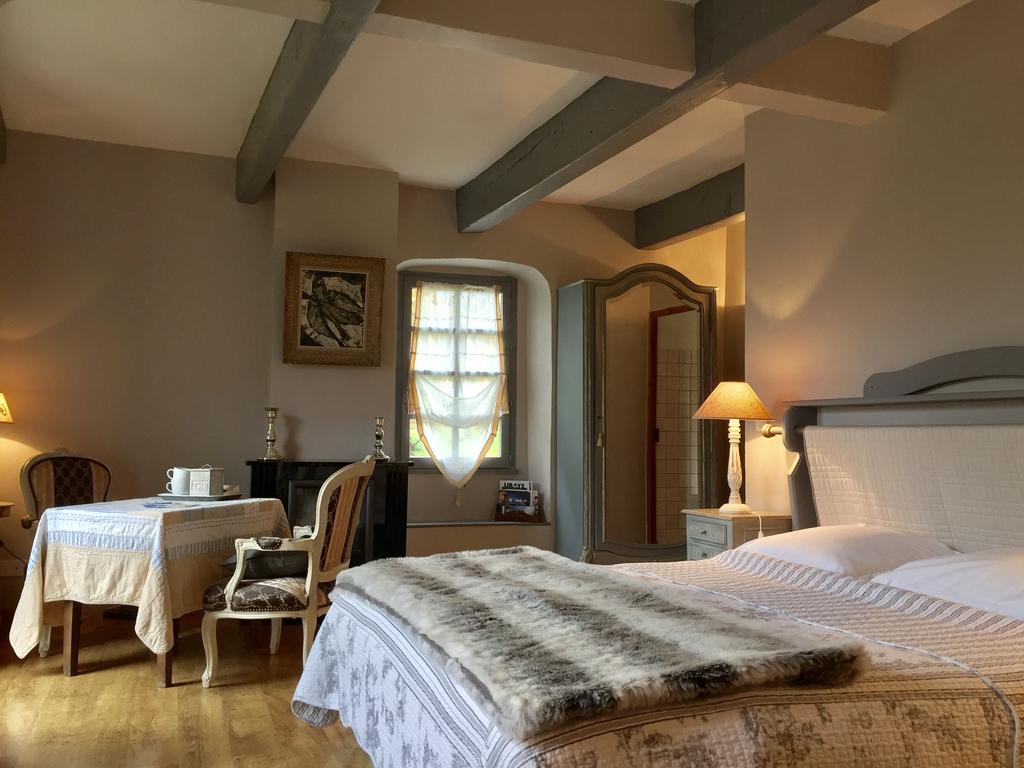 Les Means Bed & Breakfast Meolans-Revel Ngoại thất bức ảnh
